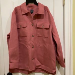 Beautiful Gap Lightweight Jacket